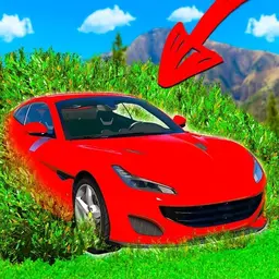 Where's my car? Free Game Online