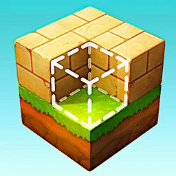 World of Blocks 3D Free Game Online